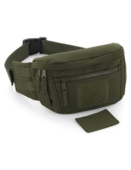 MOLLE Utility Waistpack2