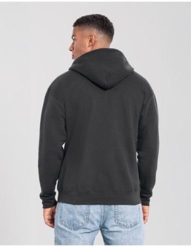 Iconic Premium Hooded Sweat Jacket2