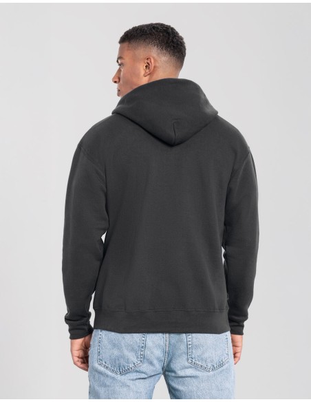 Iconic Premium Hooded Sweat Jacket2