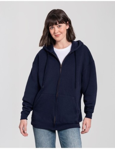 Iconic Premium Hooded Sweat Jacket6