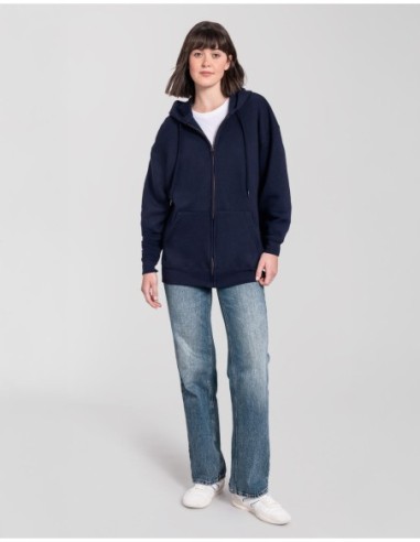 Iconic Premium Hooded Sweat Jacket7
