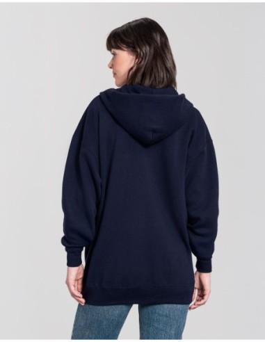 Iconic Premium Hooded Sweat Jacket9