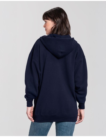 Iconic Premium Hooded Sweat Jacket9