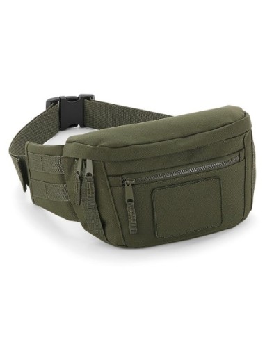 MOLLE Utility Waistpack3