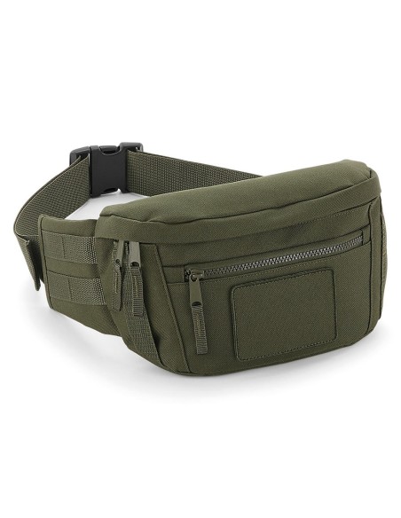 MOLLE Utility Waistpack3