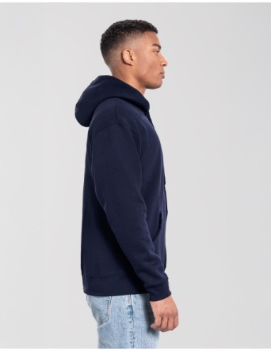 Iconic Premium Hooded Sweat Jacket10