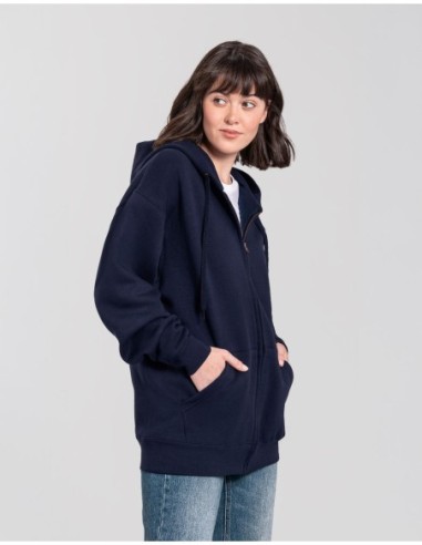 Iconic Premium Hooded Sweat Jacket11