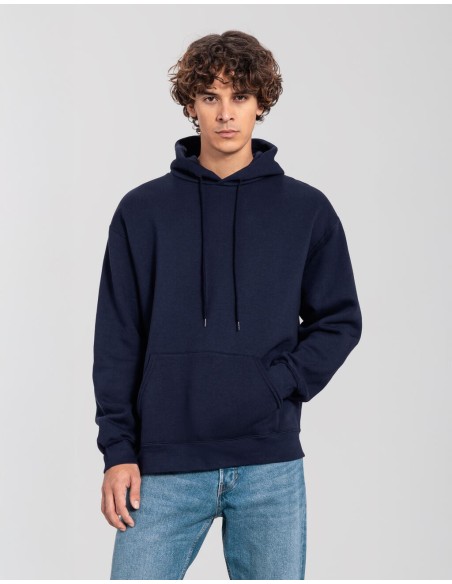 Iconic Premium Hooded Sweat0