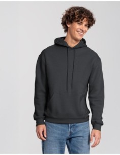 Iconic Premium Hooded Sweat0 2