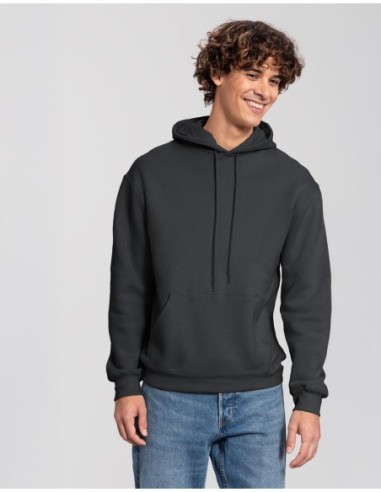 Iconic Premium Hooded Sweat1