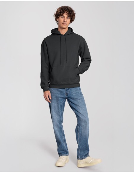 Iconic Premium Hooded Sweat2