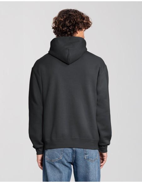 Iconic Premium Hooded Sweat3