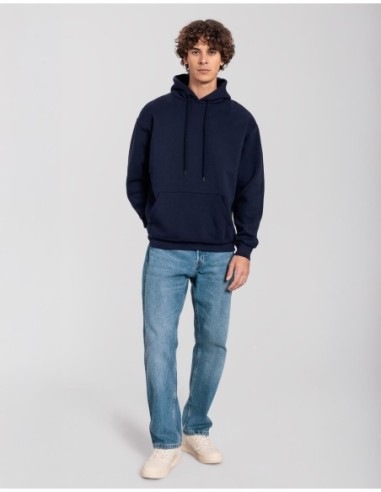 Iconic Premium Hooded Sweat5
