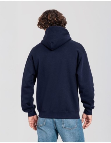 Iconic Premium Hooded Sweat6