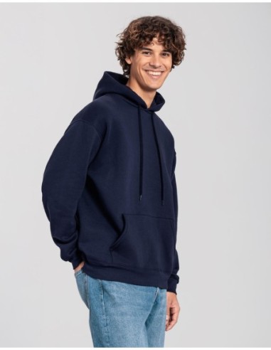 Iconic Premium Hooded Sweat7