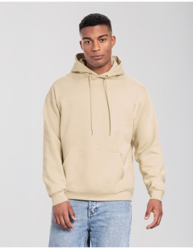 Iconic Premium Hooded Sweat8