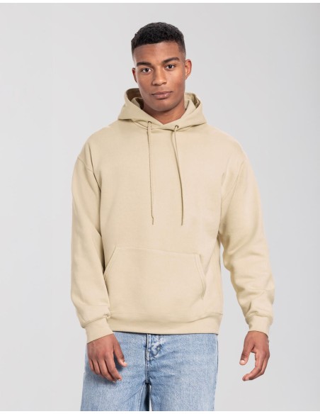 Iconic Premium Hooded Sweat8