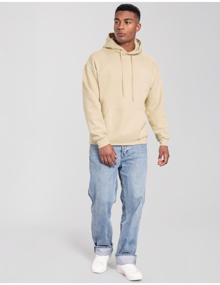 Iconic Premium Hooded Sweat9