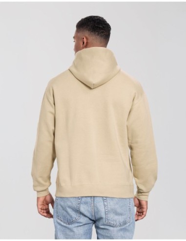 Iconic Premium Hooded Sweat10