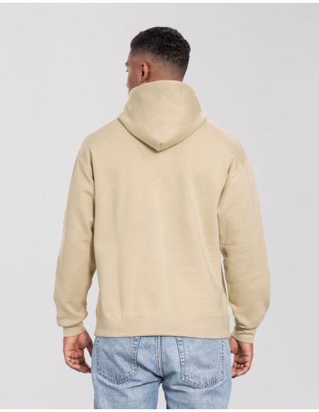 Iconic Premium Hooded Sweat10