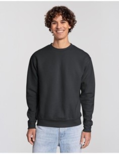 Iconic Premium Set-In Sweat0