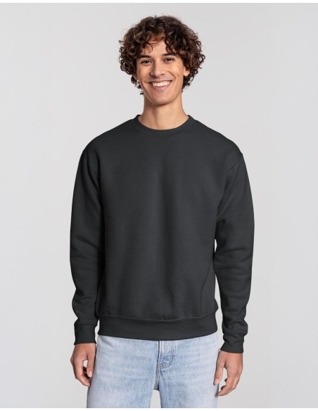 Iconic Premium Set-In Sweat0