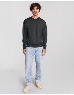 Iconic Premium Set-In Sweat0 2