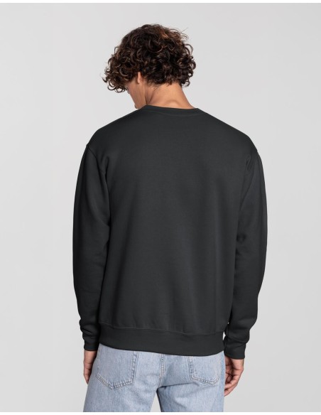 Iconic Premium Set-In Sweat2