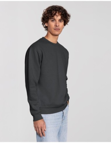 Iconic Premium Set-In Sweat3