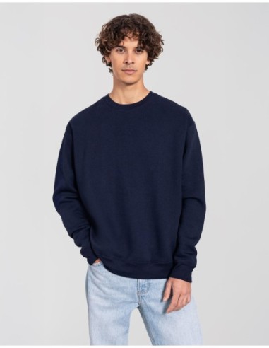 Iconic Premium Set-In Sweat4