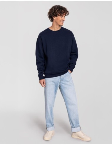 Iconic Premium Set-In Sweat5