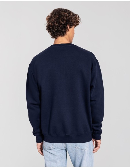 Iconic Premium Set-In Sweat6