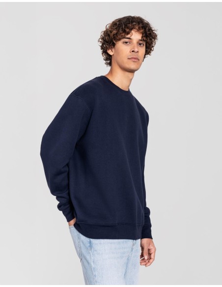 Iconic Premium Set-In Sweat7