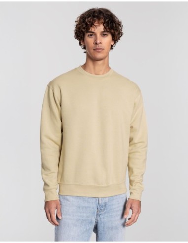 Iconic Premium Set-In Sweat8