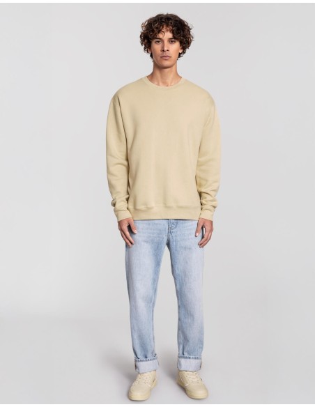 Iconic Premium Set-In Sweat9