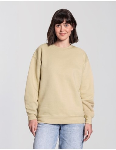 Iconic Premium Set-In Sweat10
