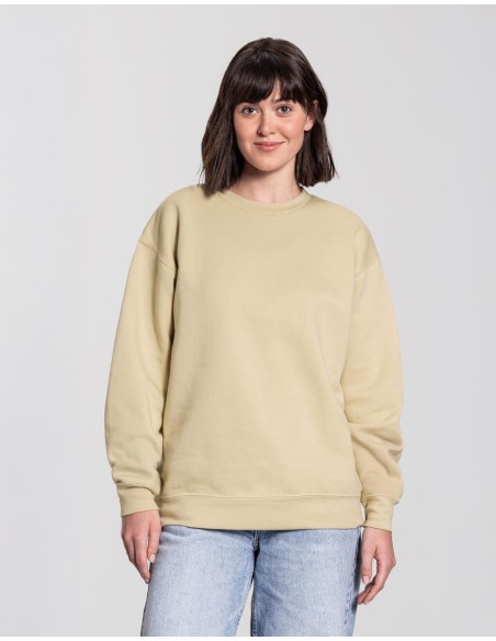 Iconic Premium Set-In Sweat10