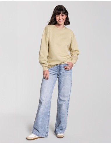 Iconic Premium Set-In Sweat11