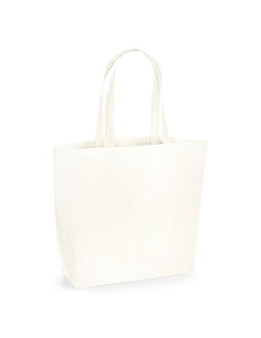 Organic Natural Dyed Maxi Bag for Life0