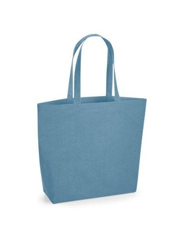 Organic Natural Dyed Maxi Bag for Life2