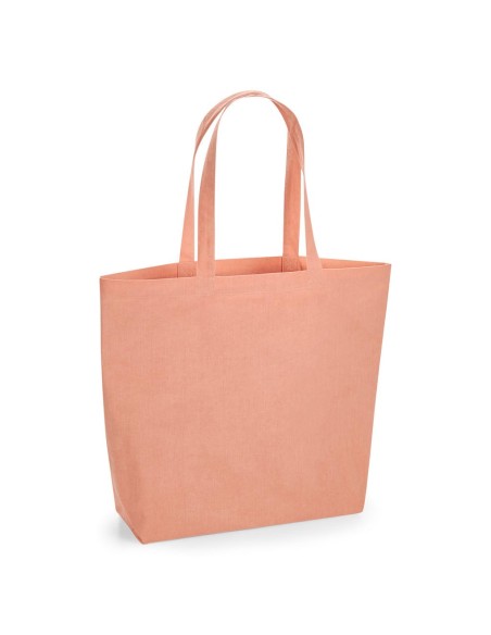 Organic Natural Dyed Maxi Bag for Life3