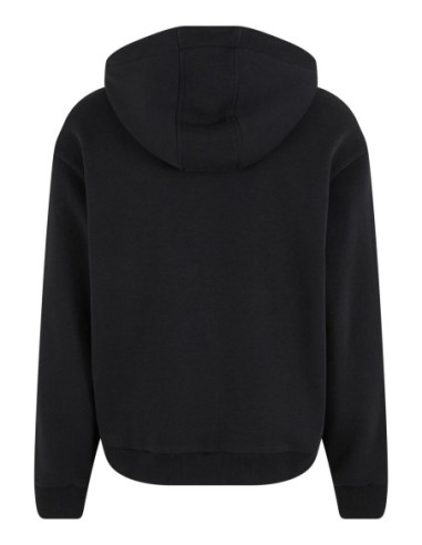 Fluffy Zip Hoody4