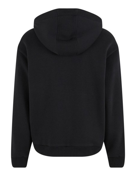 Fluffy Zip Hoody4