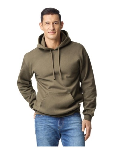 Hammer Maxweight Adult Hooded Sweatshirt0