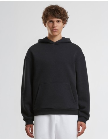 Fluffy Hoody0