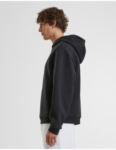 Fluffy Hoody1