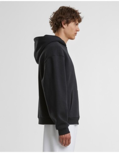 Fluffy Hoody2