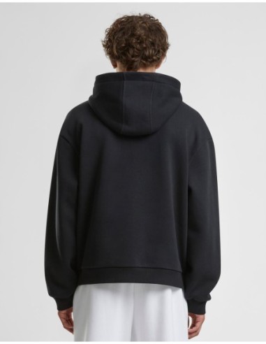 Fluffy Hoody4