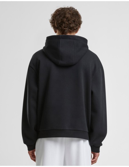 Fluffy Hoody4
