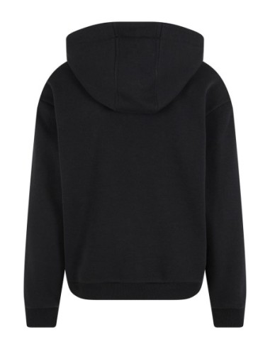 Fluffy Hoody5